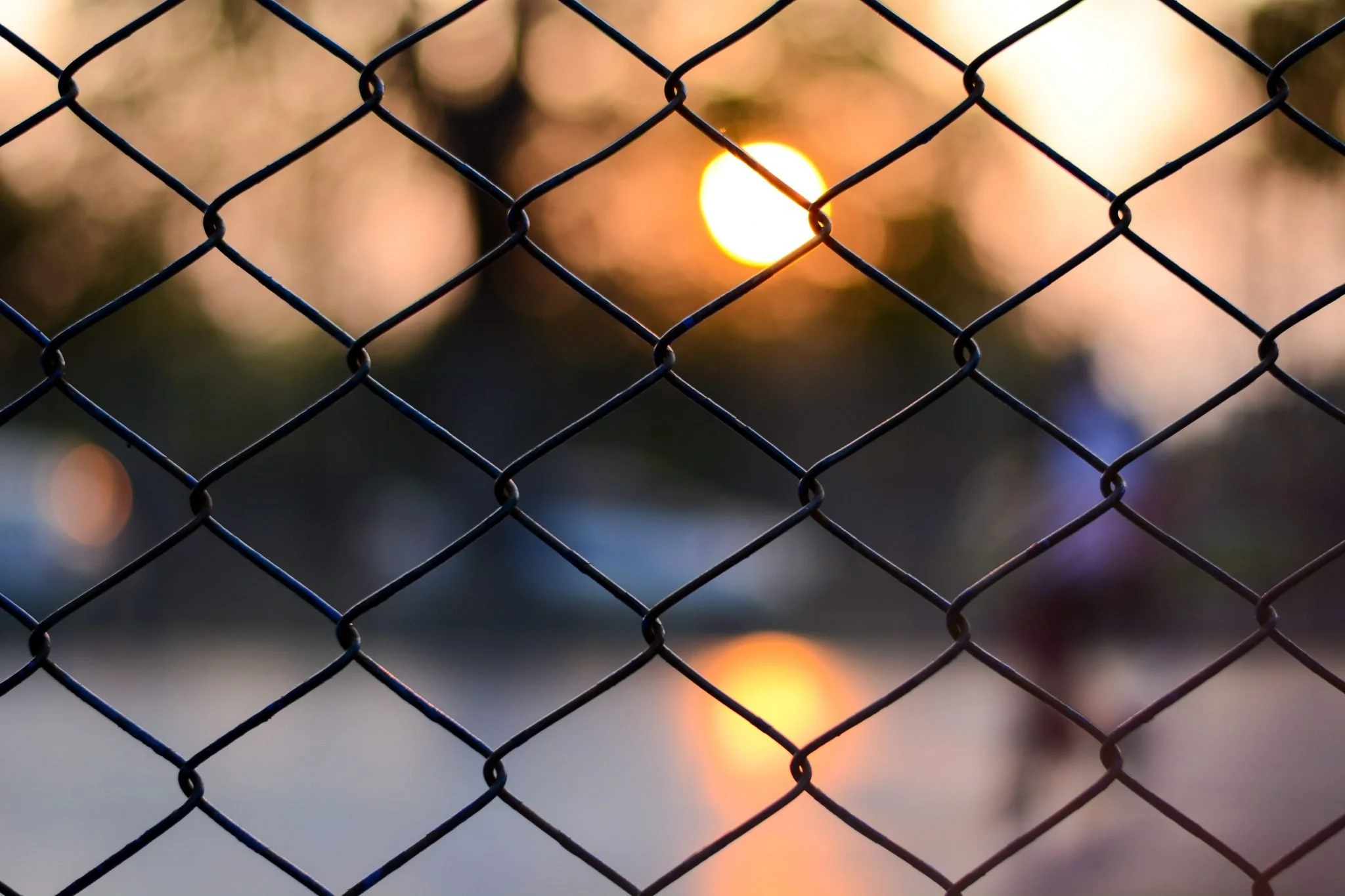 chain-link fence st. petersburg fl