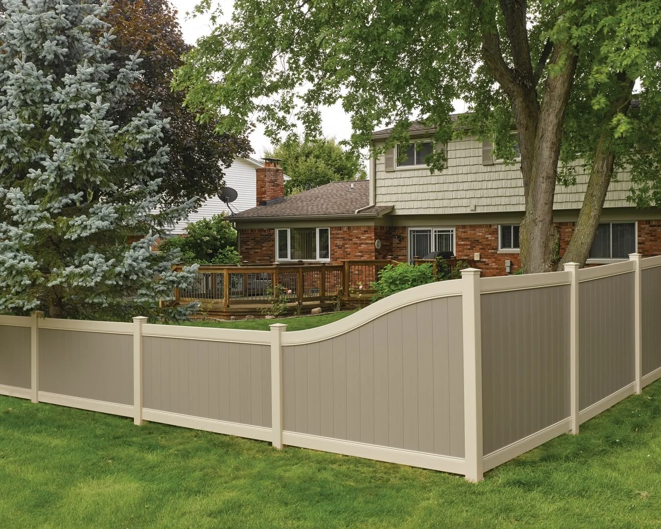 fence builder & fence contractor englewood, fl & sarasota, fl