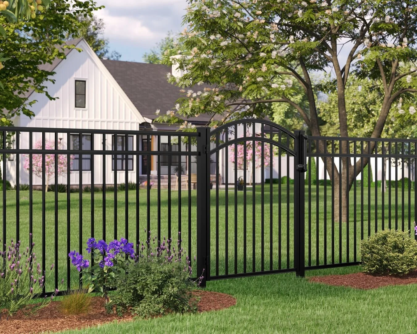 Key Fences Fence Company in Siesta Key, FL | Foremost Fence