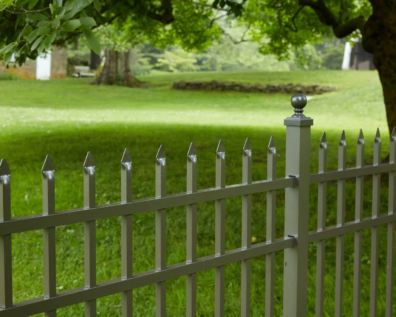 Aluminum Fence Bradenton, FL & Sarasota, FL